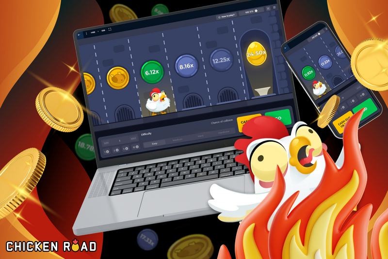 Poultry Roadway Total Gameplay Overview - Novice to Specialist